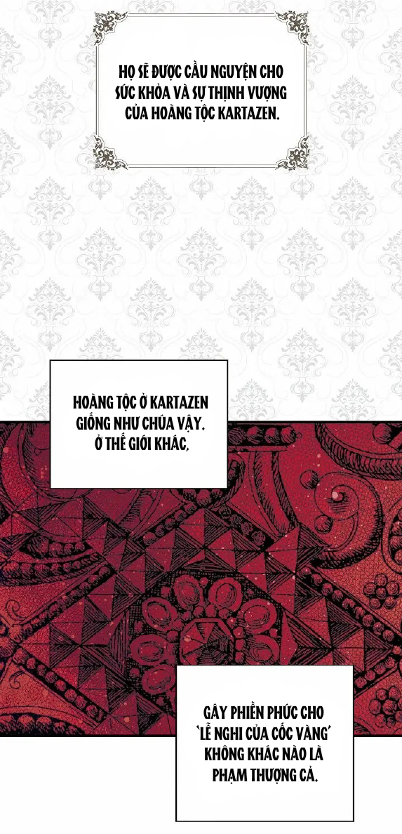 quý cô bí ẩn - secret lady chapter 10 39