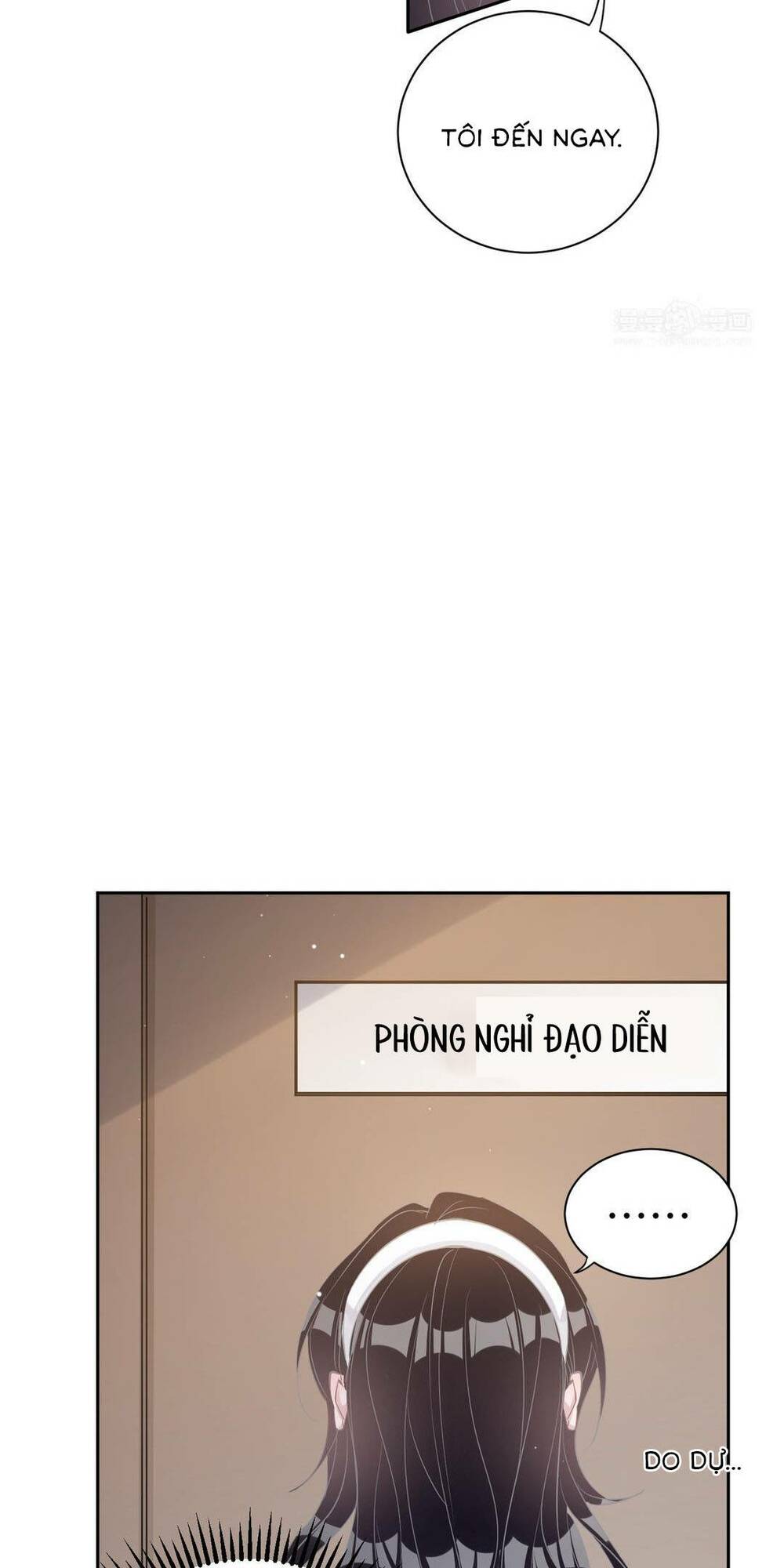 thế thân tự mình tu dưỡng chapter 41 7