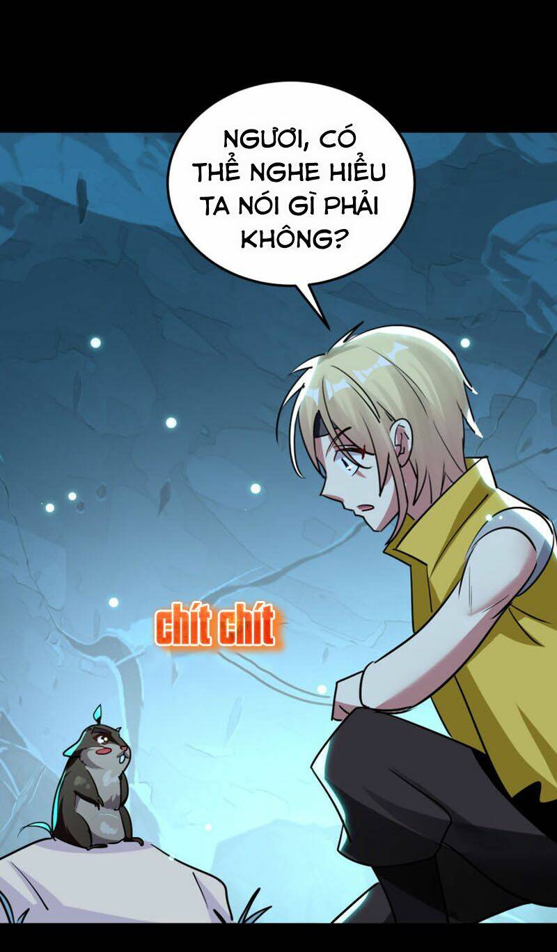 vạn giới tiên vương chapter 59 31