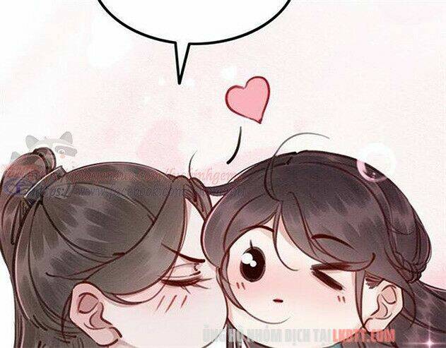 trọng sinh bá sủng nhiếp chính vương quá mạnh mẽ chapter 75 74