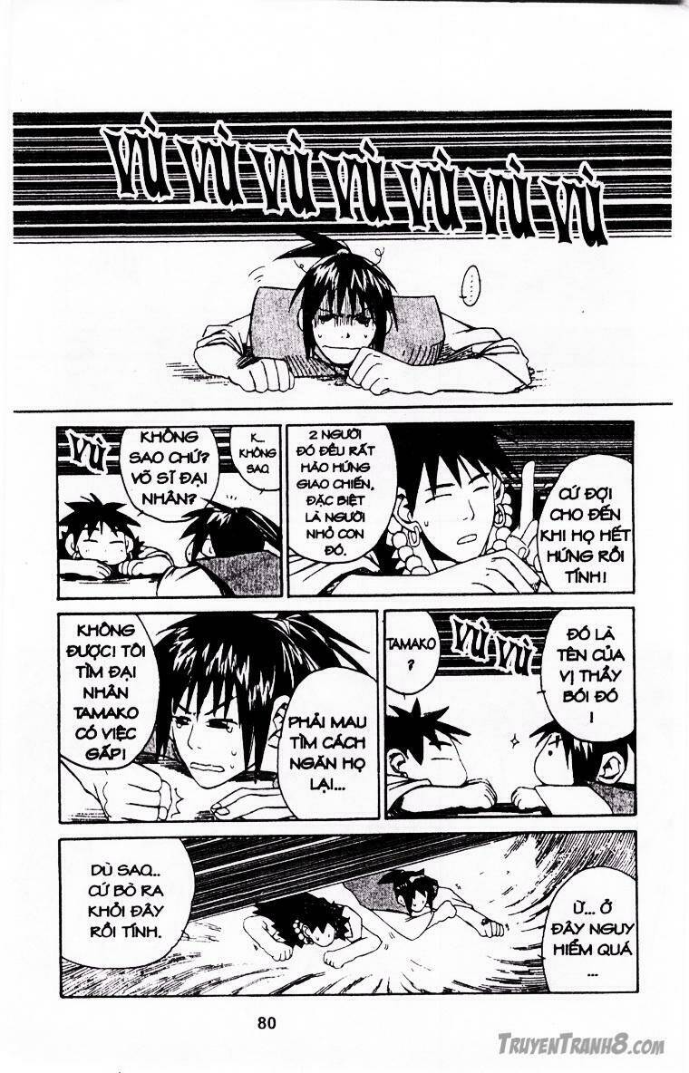 behind master chapter 3 5