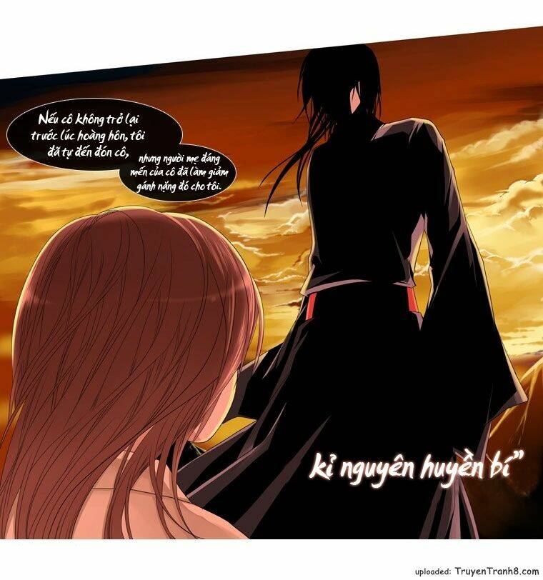 heavenly match chapter 1 42