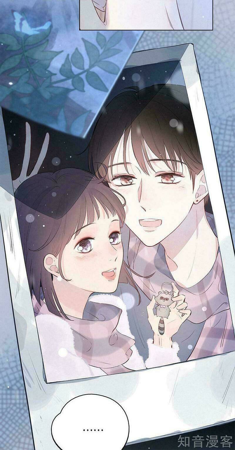 sắc đẹp do trời sinh của tôi chapter 6 28