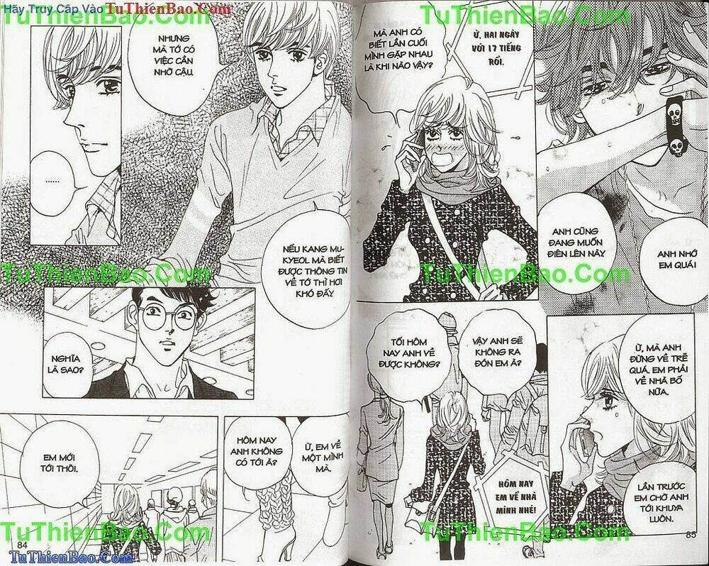 chuyện tình mary chapter 10 43