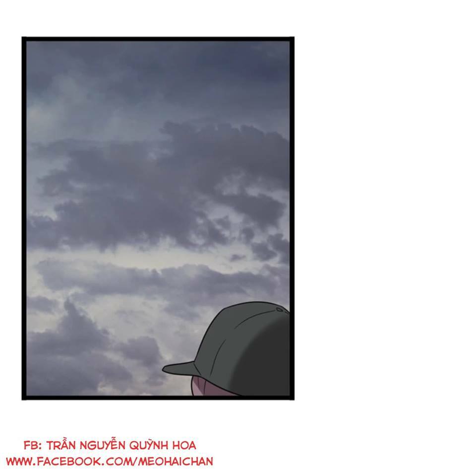 tình yêu! bắt đầu từ ngày hôm nay chapter 14 43