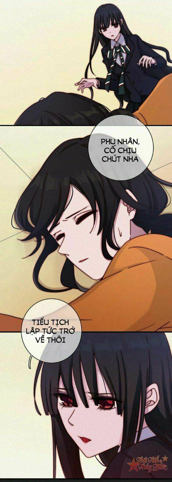 đêm tối chốn này chapter 26 5