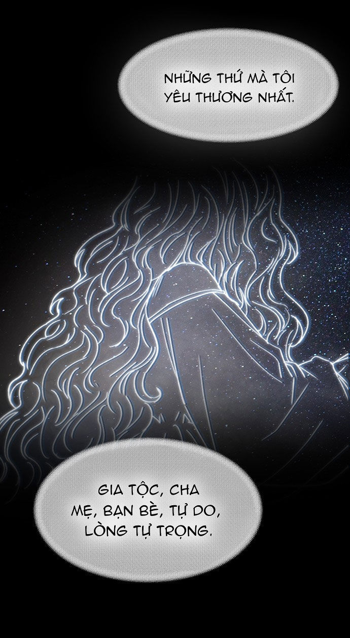 như gió trên cành cây khô chapter 55 58