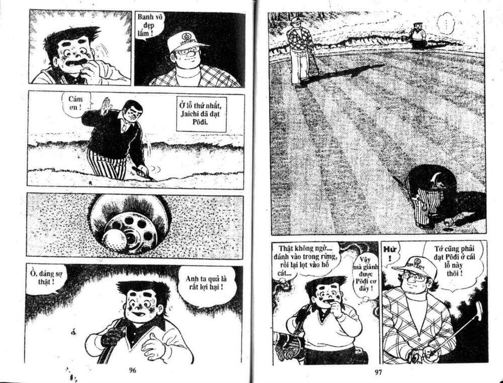 tân teppi chapter 15 47