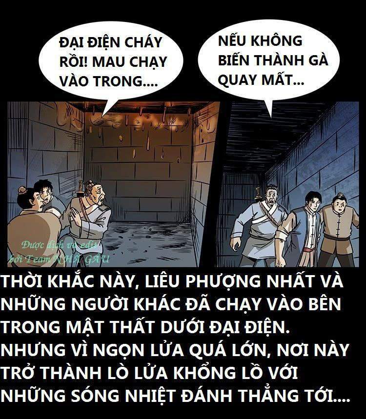 tiên sơn truyền kỳ chapter 26 7