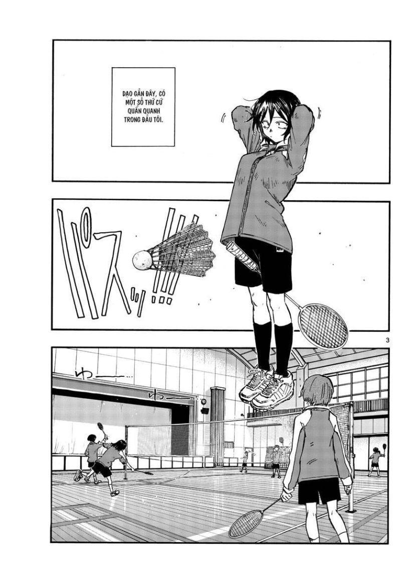 bản nhạc của kẻ đi dạo đêm chapter 131 4