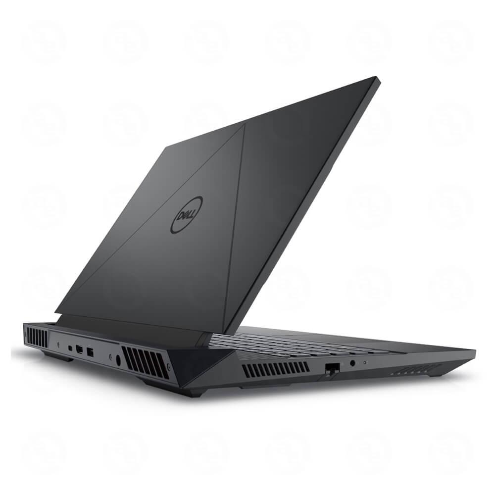 Laptop Dell Gaming G15 5530 - i7H165W11GR4060 ( Intel Core i7-13650HX , 16GB (2x8GB) DDR5 4800MHz, 512GB SSD, 15.6'' FHD (WVA) 165Hz 100% sRGB, RTX 4060 8GB GDDR6, Win11 SL, MSOffice H&amp;S 2021, 4-Zone RGB Backlit Keyboard) - Hàng Chính Hãng