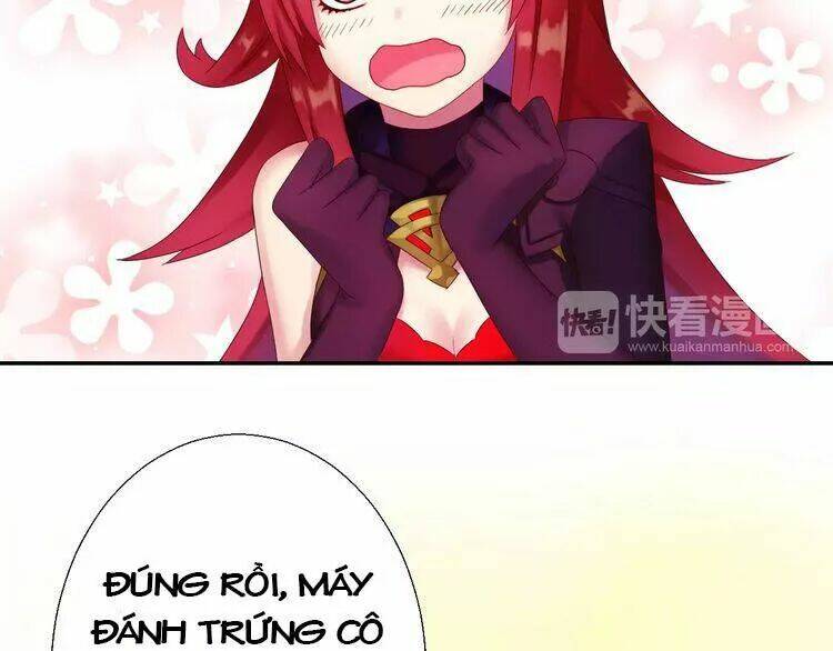 thực luyến kỳ duyên chapter 16 49