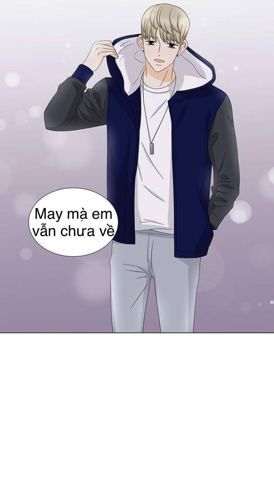 idol và sếp, em yêu ai? chapter 82 43