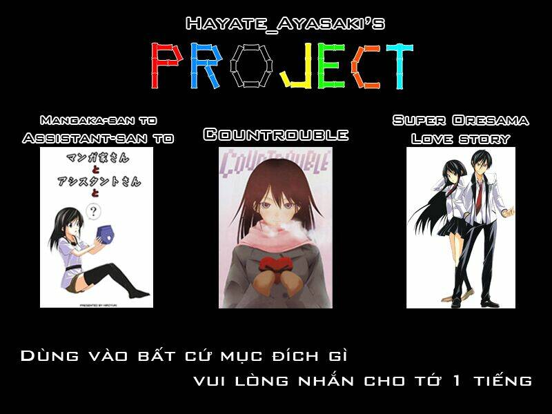 countrouble chapter 23 37