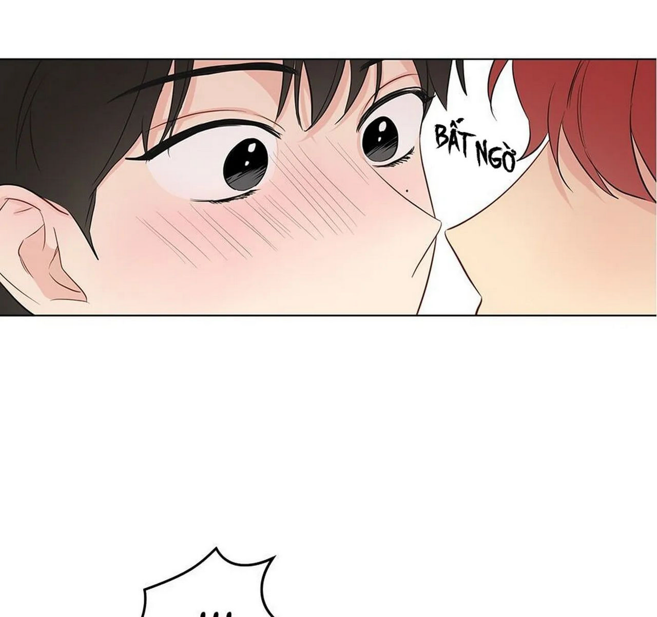 chuyện quái gì với giấc mơ đó vậy chapter 5 8