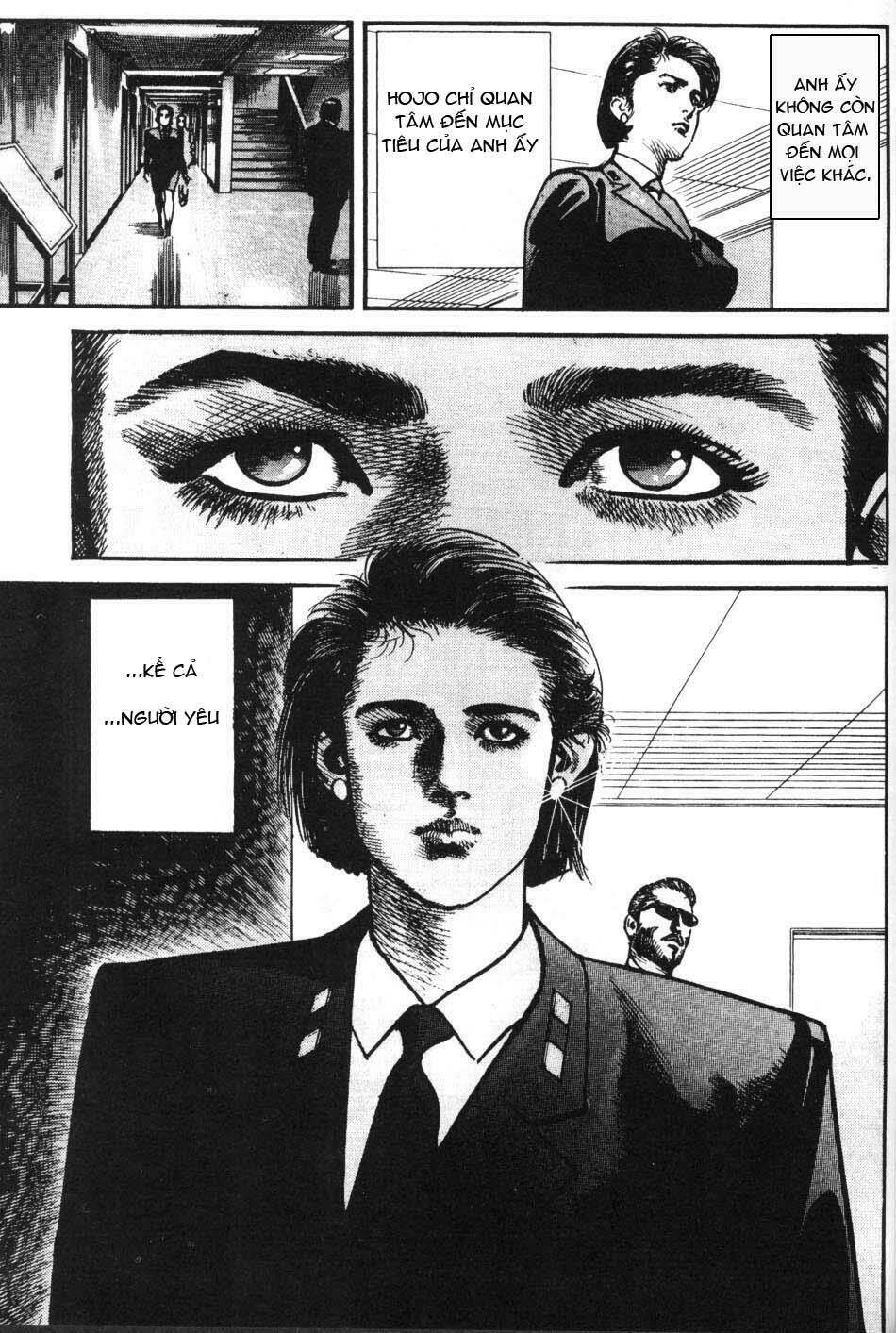 sanctuary chapter 48 19