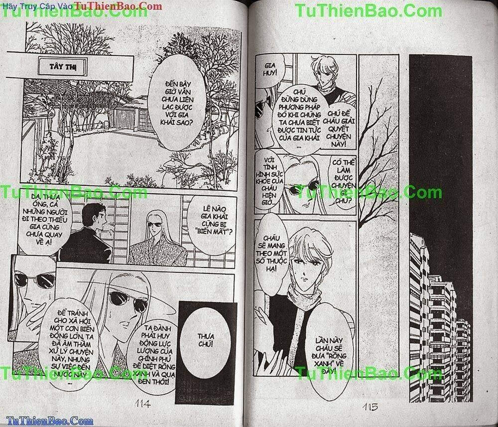 câu chuyện dẽ thương chapter 6 59