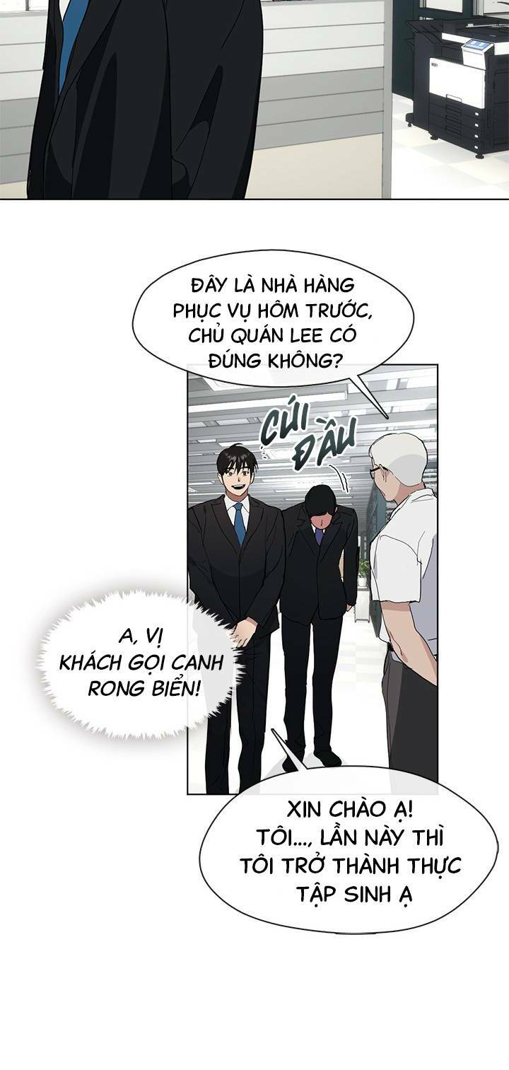 nhà hàng nơi suối vàng chapter 12 8