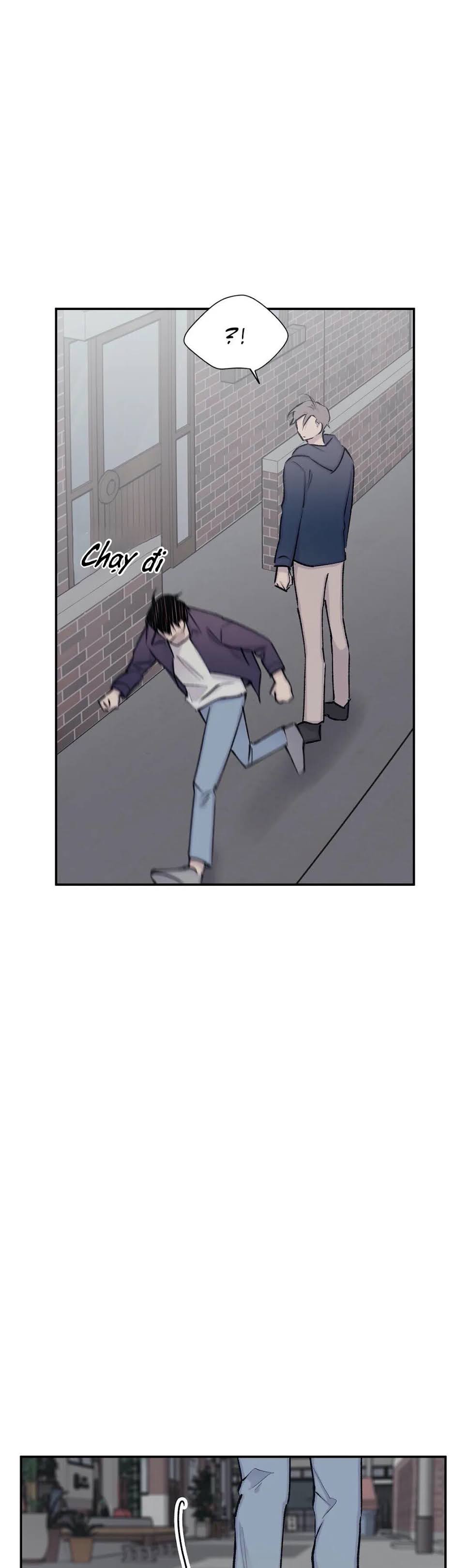 đừng viết nữa, tác giả thân mến! chapter 49 1