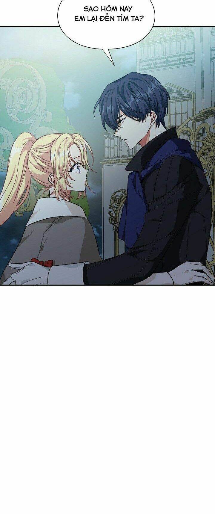 nữ hoàng ngoại khoa chapter 97 46