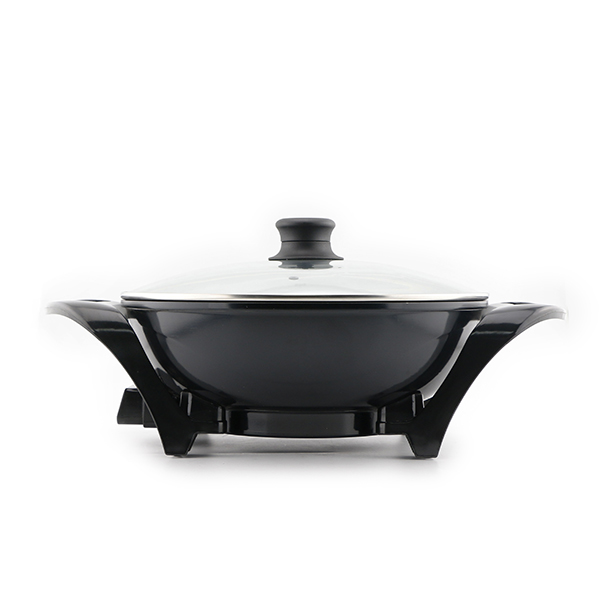 Nồi lẩu điện Elmich EPE-3609 - Hàng Chính Hãng