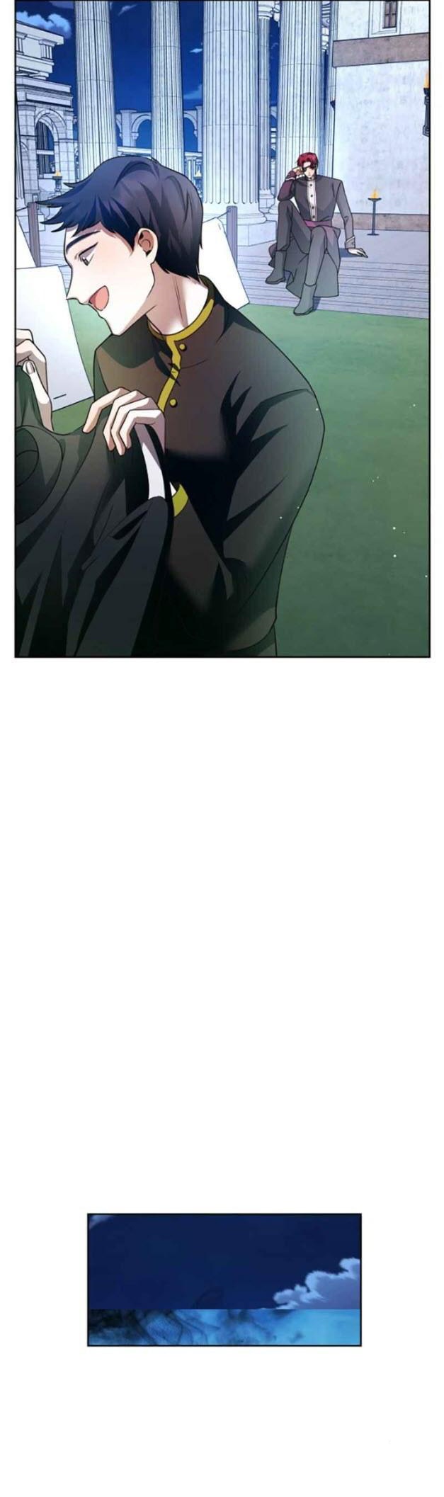 tôi muốn trở thành cô ấy dù chỉ là một ngày chapter 93 101