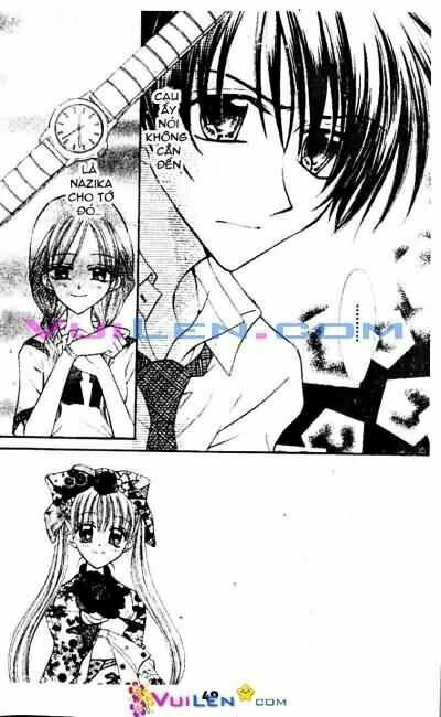 công chúa ẩm thực chapter 4 49