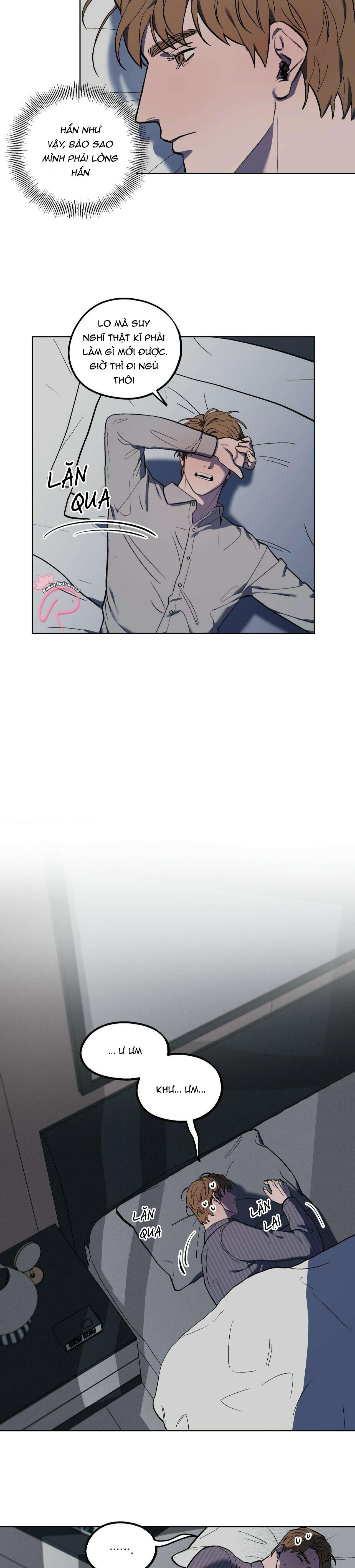 yi su nhà họ kang chapter 18 17