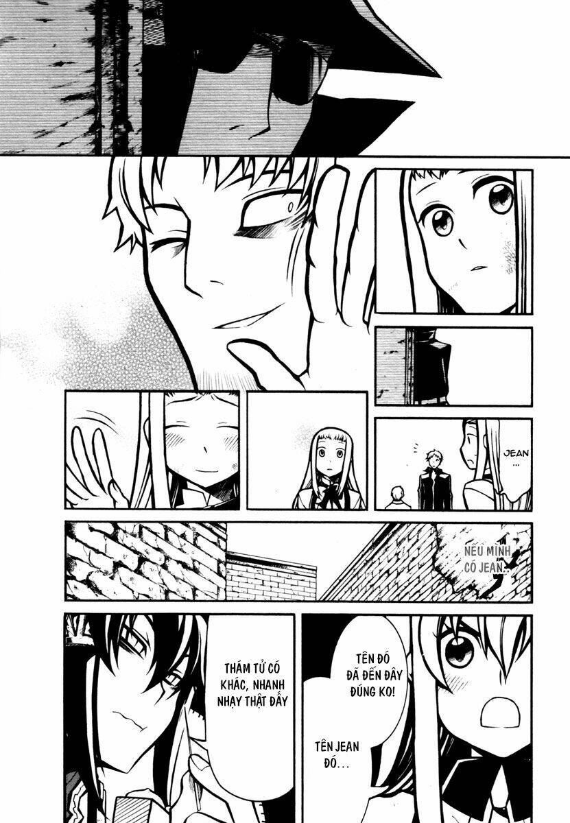 necromancer chapter 6 22