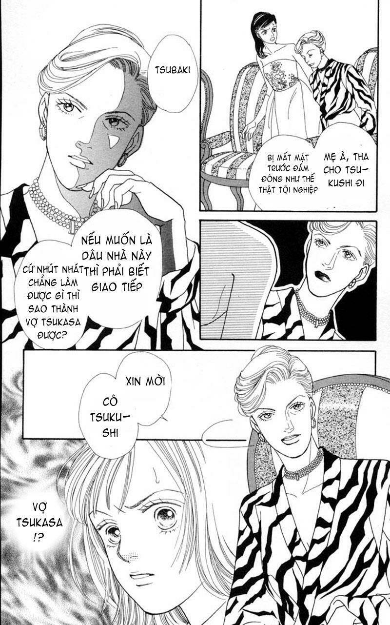 con nhà giàu chapter 93 13