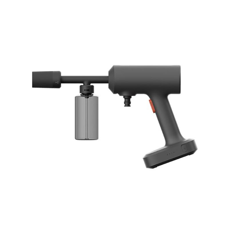 Máy rửa xe cao áp không dây Xiaomi Mijia gen 2 MJXCJ002QW - Hàng nhập khẩu