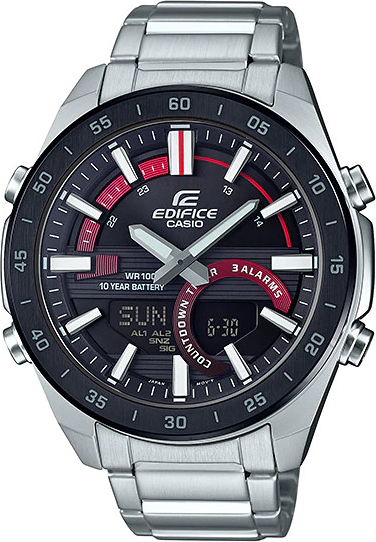 Đồng hồ Casio Nam Edifice ERA-120DB-1AVDF