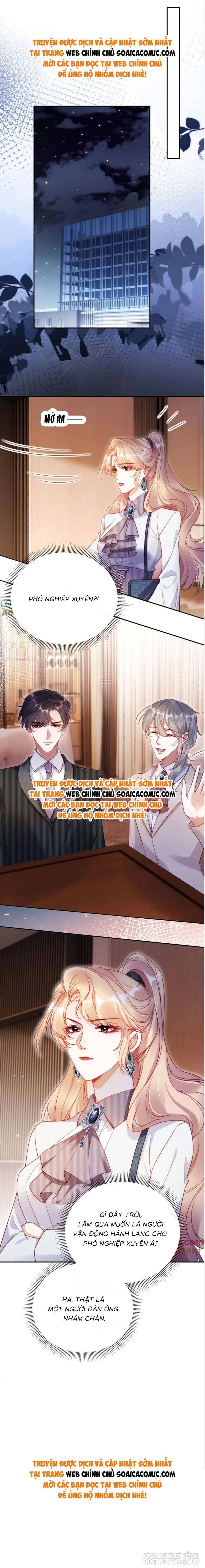 thừa kế gia sản nghìn tỷ sau ly hôn chapter 25 10