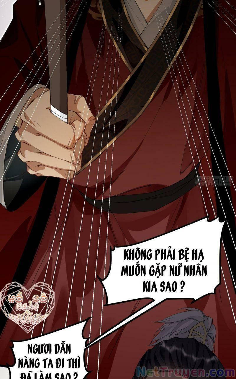 phế vật công chúa muốn nhặt chồng chapter 12 11