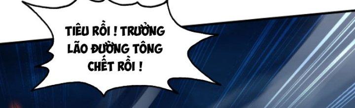 ẩn cư mười vạn năm, đời sau mời ta rời núi chapter 9 54