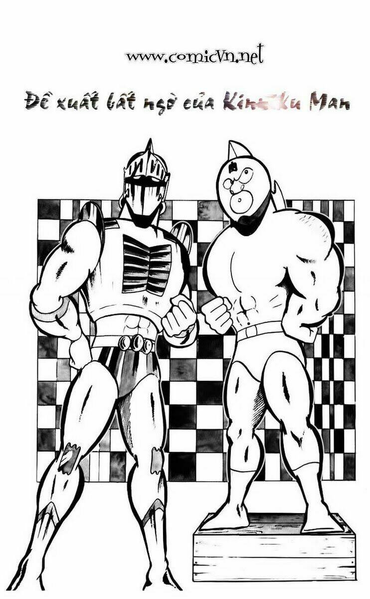 lực sĩ kinnikuman chapter 42 3