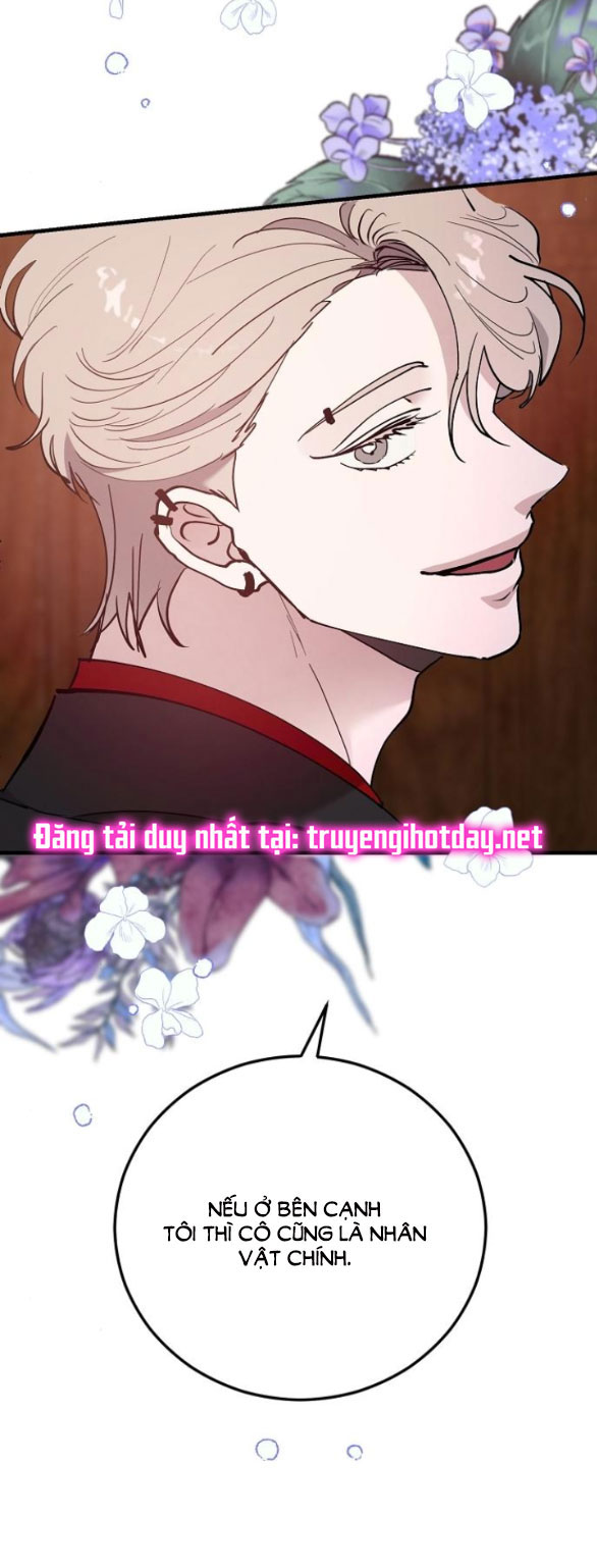 Tân Hôn Mệt Mỏi Của Trưởng Phòng chapter 48.2 - Trang 10