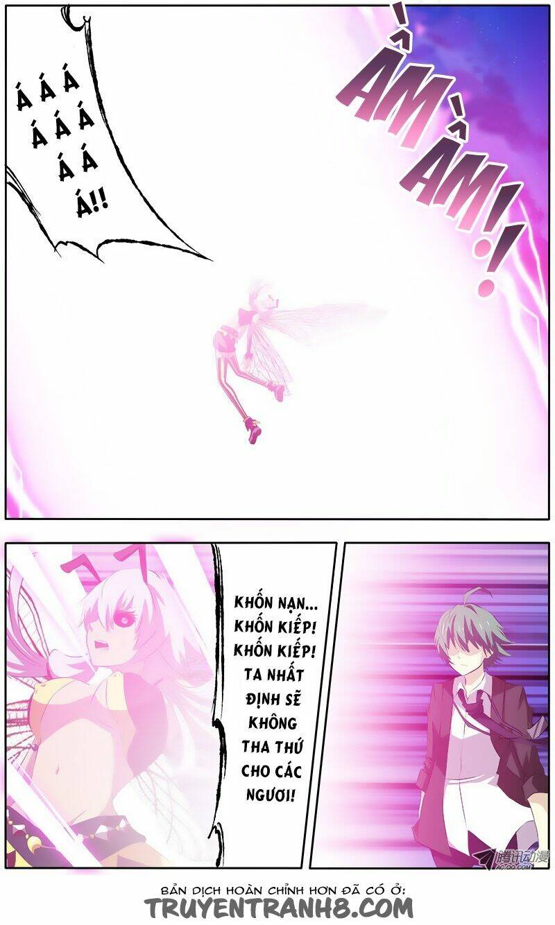 tôi là thằng phế vật chapter 12 6