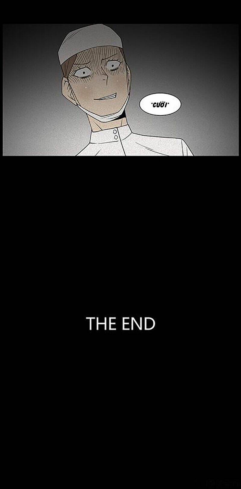 kinh dị đêm khuya chapter 48 58