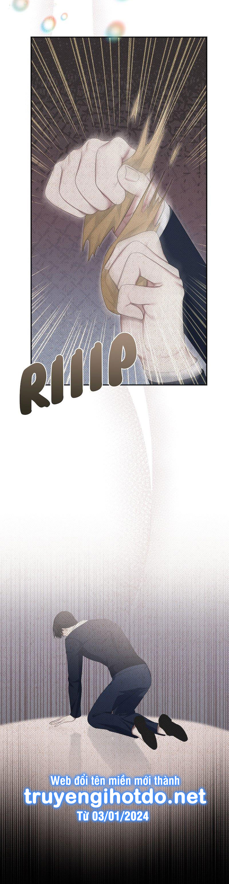 nữ hầu muốn đình công chapter 17.2 42