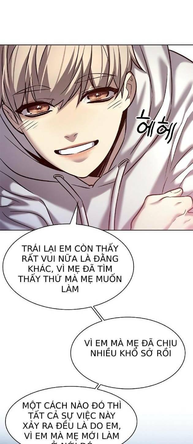 biến thân thành mèo chapter 239 8