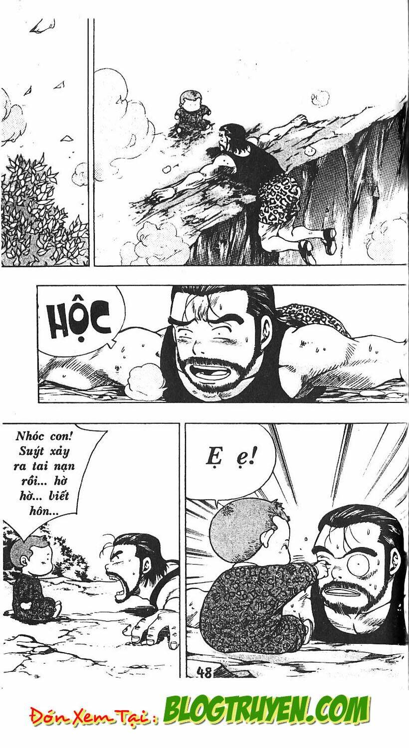 kid gang chapter 34 4