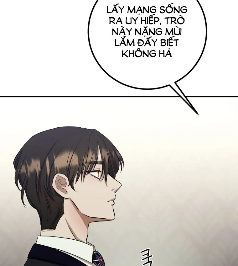 khi tôi bị chú chó tôi bỏ rơi cắn chapter 2.2 47