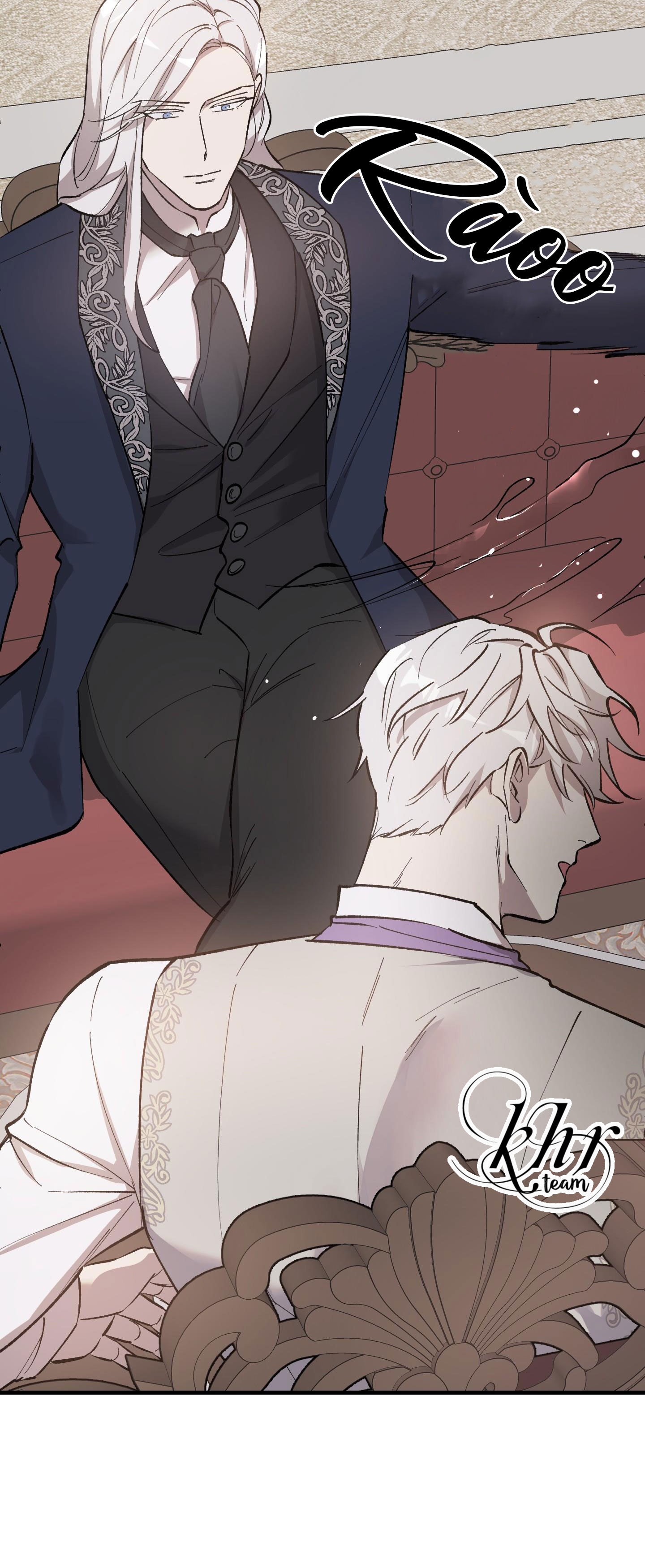 đóa hoa của mặt trời chapter 1 19