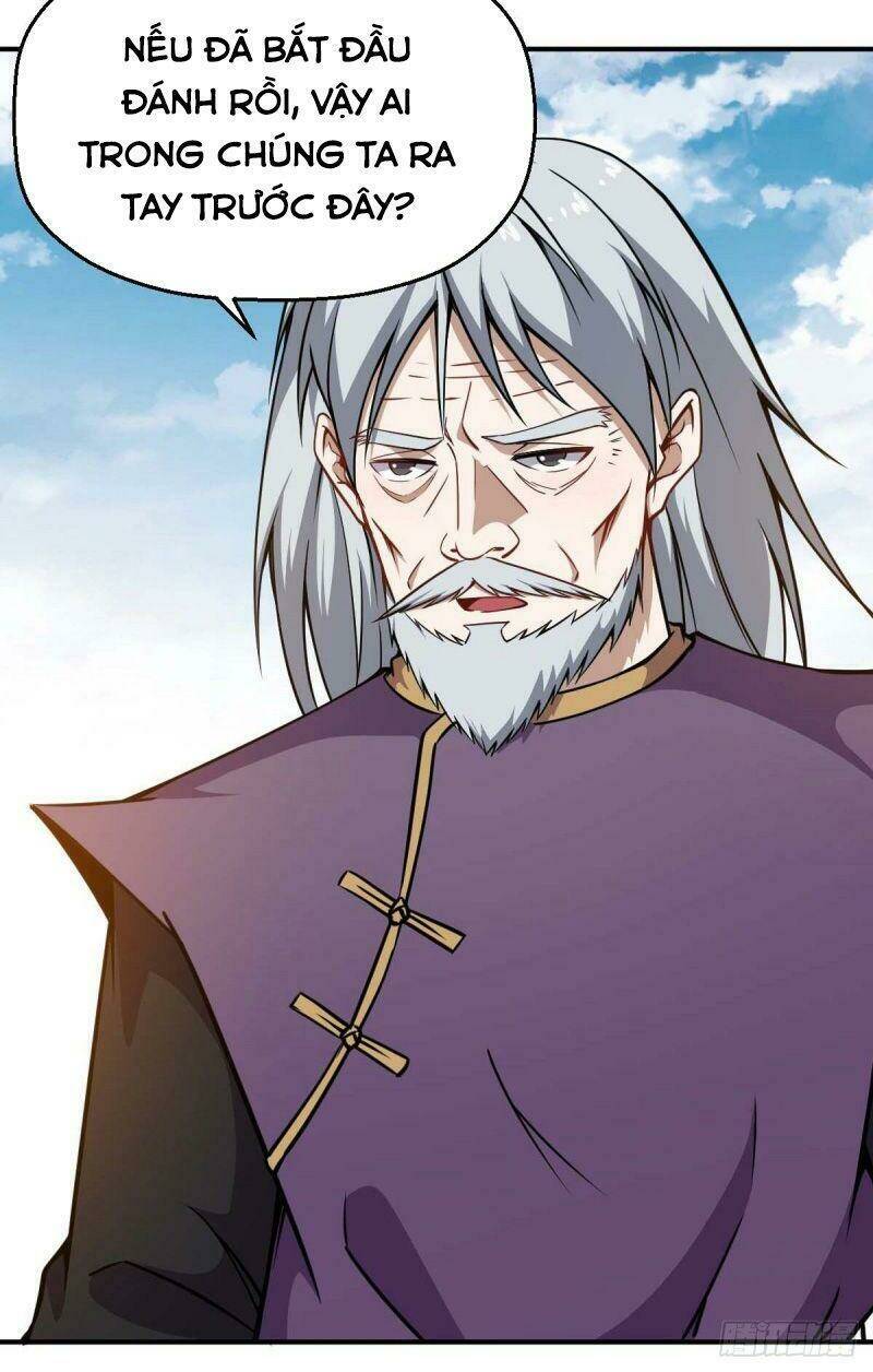 tổ thượng có tiền chapter 31 12