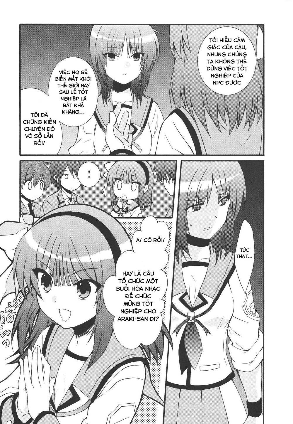 angel beats! heaven's door chapter 62 17