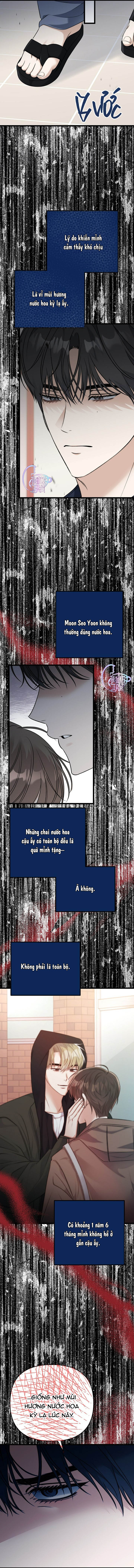 tắm nắng chapter 42 57