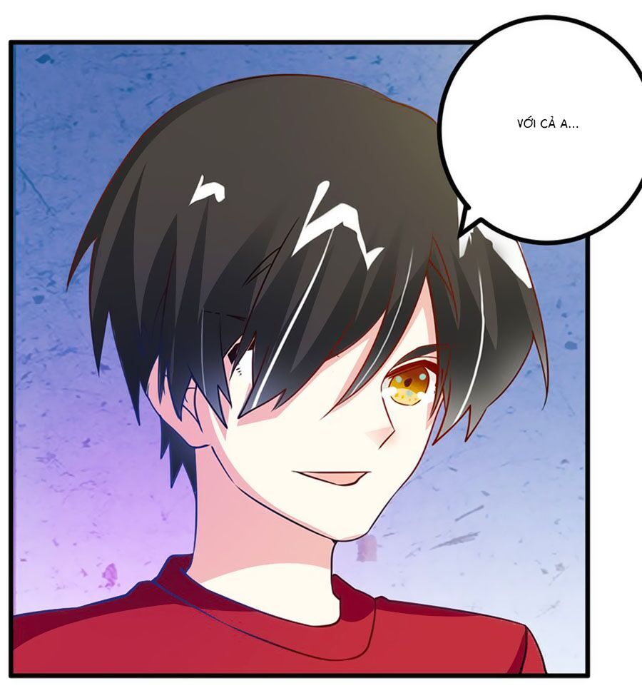 tổng tài đích thiên giới manh thê chapter 37 33