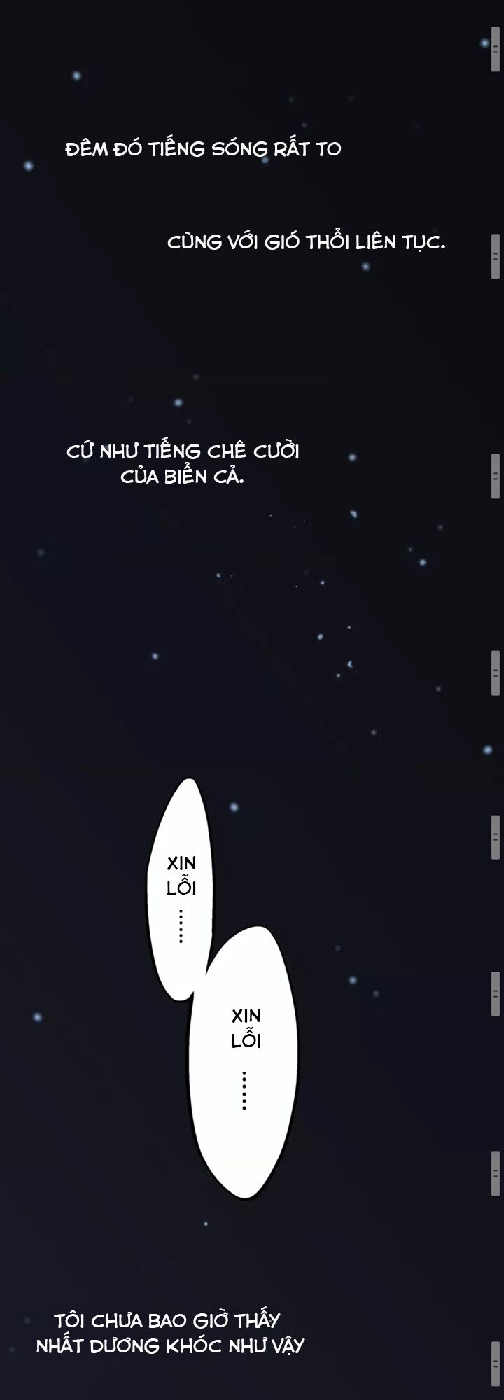 Con Tim Rung Động chapter 41 - Trang 18