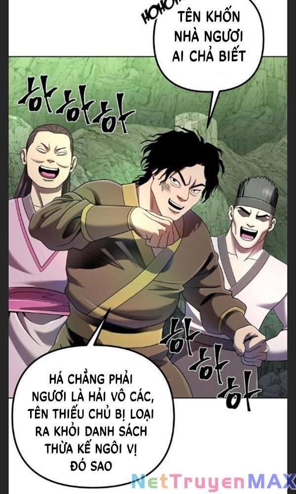 con trai út nhà ha buk paeng chapter 39 31